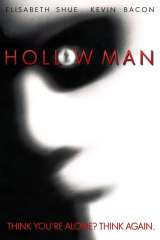 Hollow Man poster 3