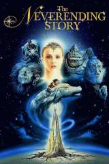 The NeverEnding Story poster 6