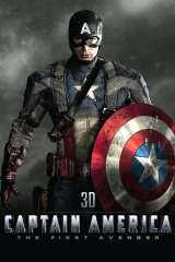 Captain America: The First Avenger poster 22