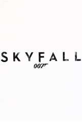 Skyfall poster 25