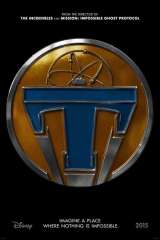 Tomorrowland (2015)