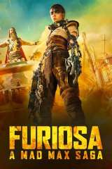 Furiosa: A Mad Max Saga poster 61