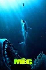The Meg poster 31