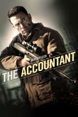 The Accountant (2016)