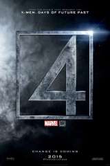 Fantastic Four (2015)