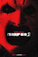 Terrifier 2 poster 13