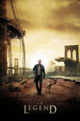 I Am Legend poster 35