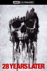 28 Years Later poster 54
