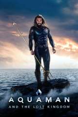 Aquaman and the Lost Kingdom poster 42