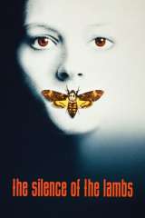 The Silence of the Lambs poster 40