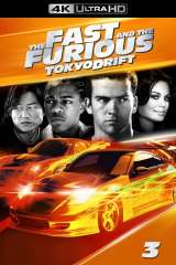 The Fast and the Furious: Tokyo Drift poster 3