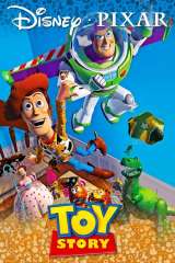 Toy Story poster 21