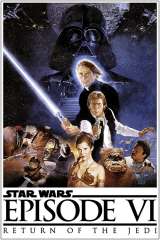Star Wars: Episode VI - Return of the Jedi poster 16