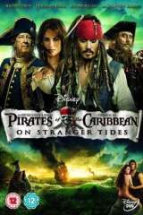 Pirates of the Caribbean: On Stranger Tides (2011)