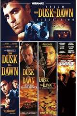 From Dusk Till Dawn poster 19