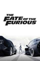 The Fate of the Furious poster 18
