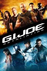G.I. Joe: Retaliation poster 12