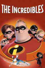 The Incredibles poster 8