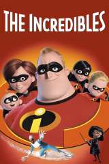 The Incredibles poster 1