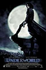 Underworld poster 10