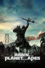 Dawn of the Planet of the Apes poster 35