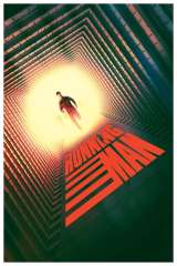 The Running Man poster 25
