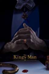 The King's Man poster 22