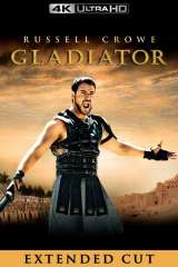 Gladiator poster 33