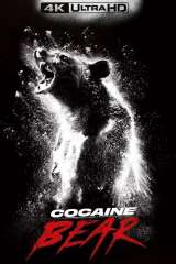 Cocaine Bear (2023)