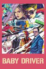Baby Driver poster 21