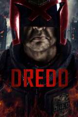 Dredd poster 16