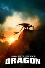How to Train Your Dragon poster 23