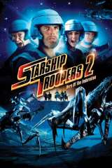 Starship Troopers 2: Hero of the Federation (2004)