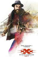 xXx: Return of Xander Cage poster 9