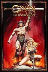 Conan the Barbarian (1982)