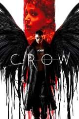 The Crow poster 13