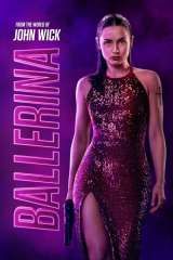 Ballerina poster 63