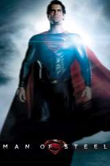 Man of Steel poster 22