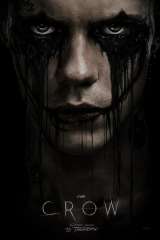 The Crow poster 10