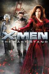 X-Men: The Last Stand poster 16