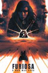 Furiosa: A Mad Max Saga poster 52