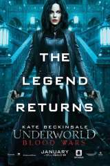 Underworld: Blood Wars poster 6