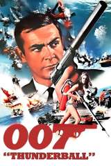 Thunderball poster 20