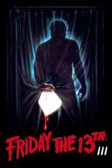 Friday the 13th Part III poster 14