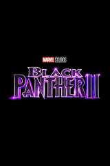 Black Panther: Wakanda Forever poster 44