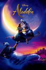 Aladdin poster 45