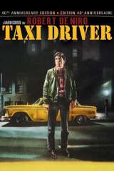 Taxi Driver poster 9