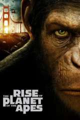 Rise of the Planet of the Apes poster 35