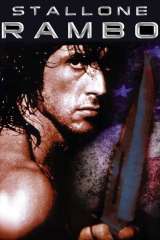 Rambo poster 64