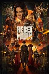 Rebel Moon - Part One: A Child of Fire poster 44